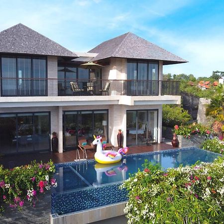 Moritz Palm Villa Ungasan Esterno foto