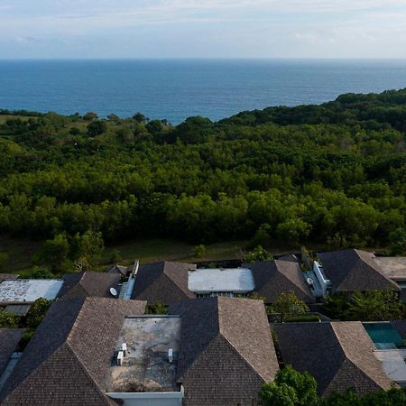 Moritz Palm Villa Ungasan Esterno foto