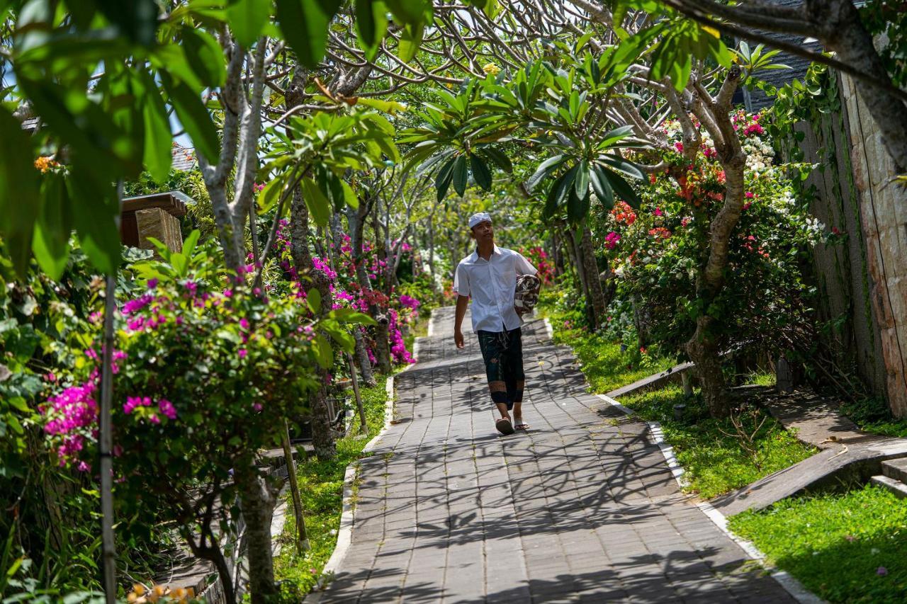 Moritz Palm Villa Ungasan Esterno foto