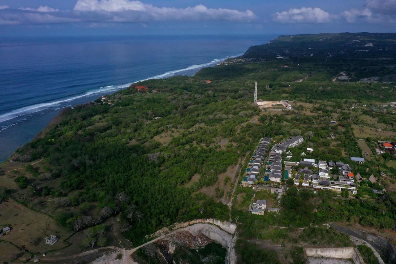 Moritz Palm Villa Ungasan Esterno foto