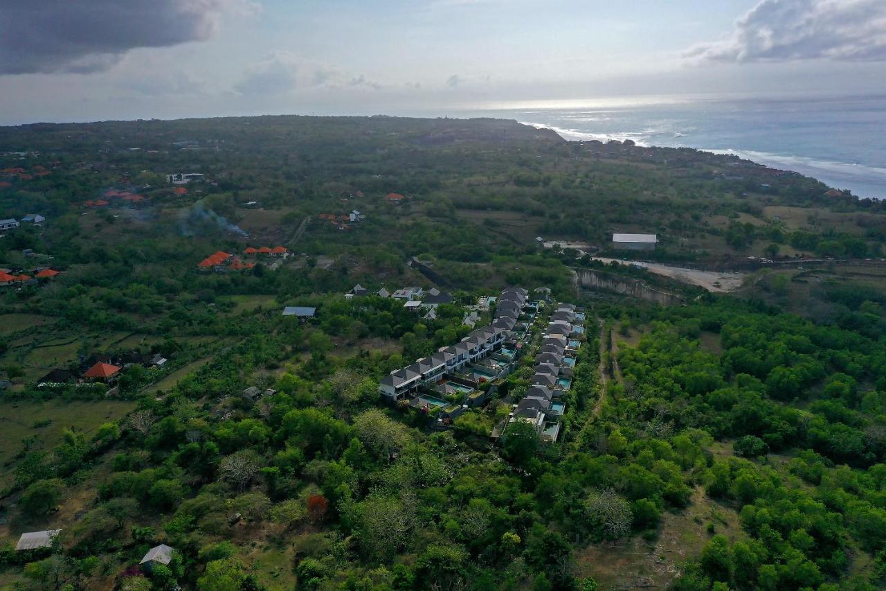 Moritz Palm Villa Ungasan Esterno foto