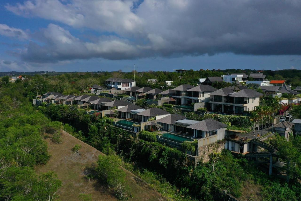 Moritz Palm Villa Ungasan Esterno foto