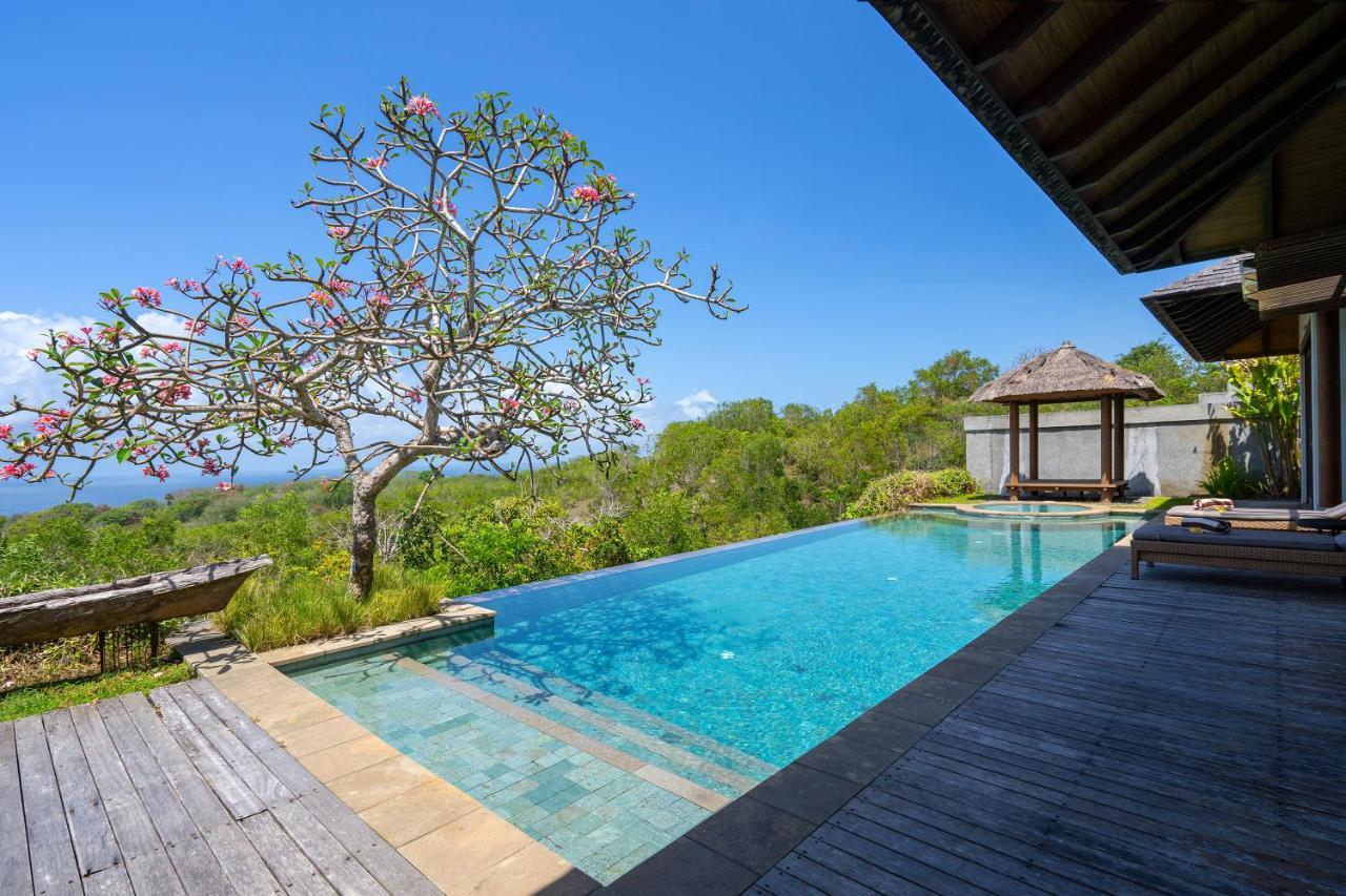 Moritz Palm Villa Ungasan Esterno foto