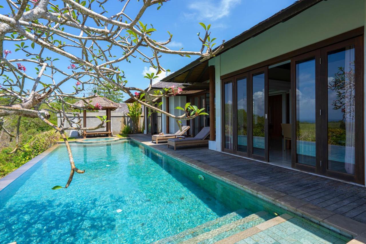 Moritz Palm Villa Ungasan Esterno foto