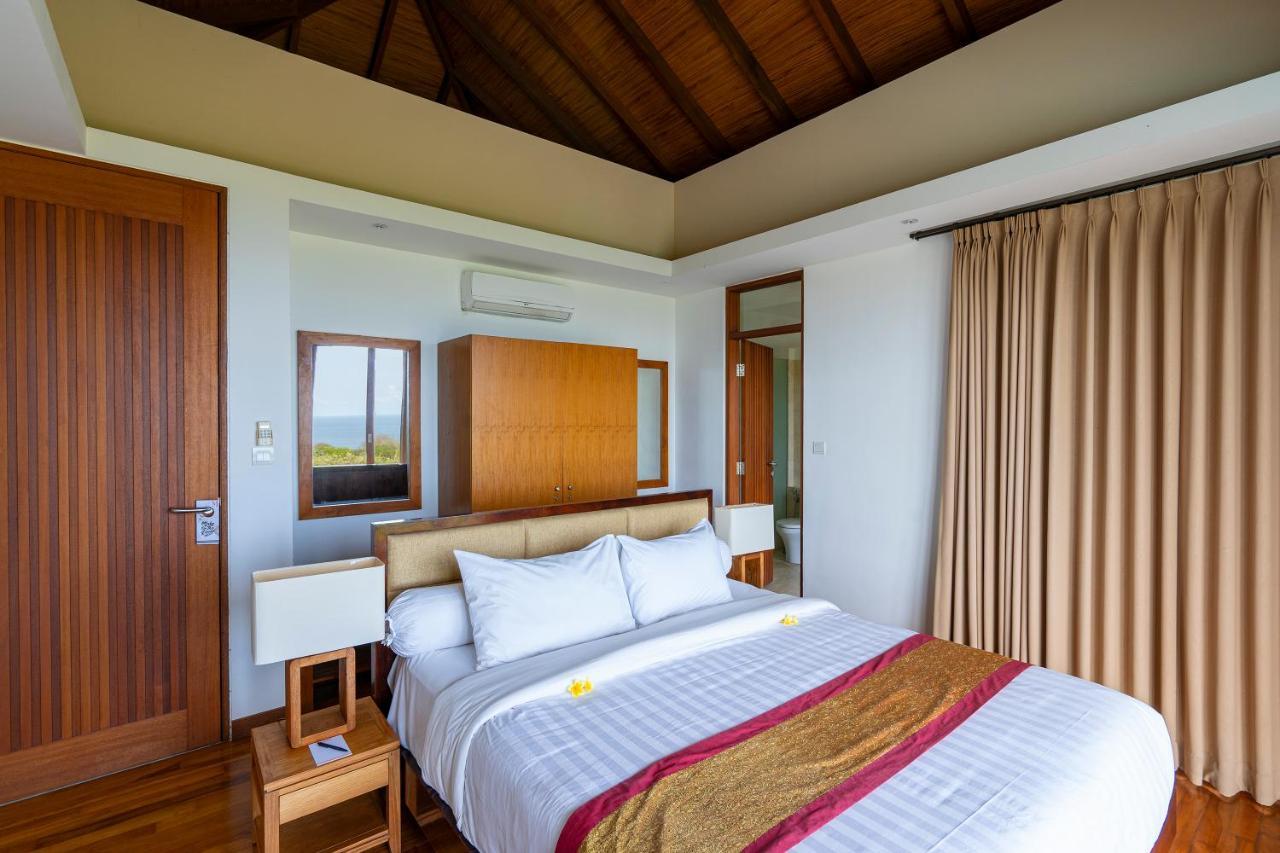Moritz Palm Villa Ungasan Esterno foto