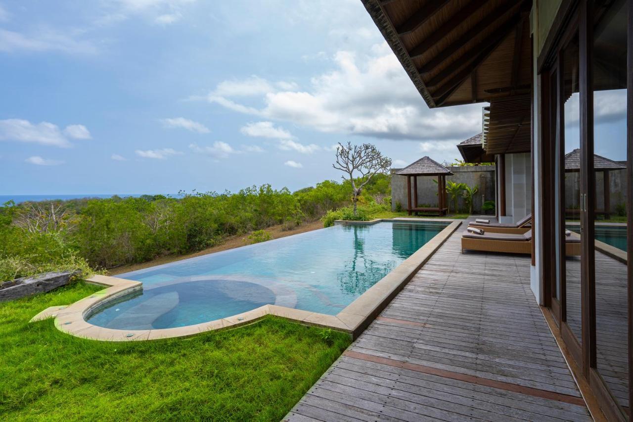 Moritz Palm Villa Ungasan Esterno foto