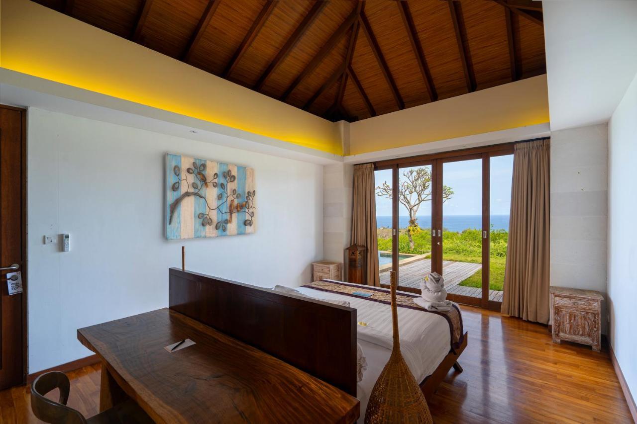 Moritz Palm Villa Ungasan Esterno foto