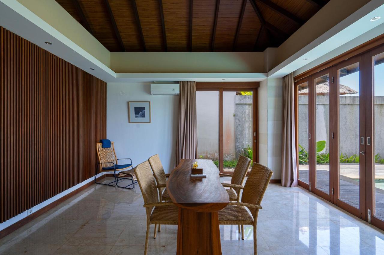 Moritz Palm Villa Ungasan Esterno foto