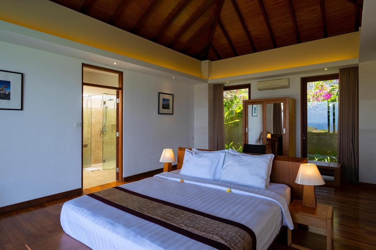 Moritz Palm Villa Ungasan Esterno foto