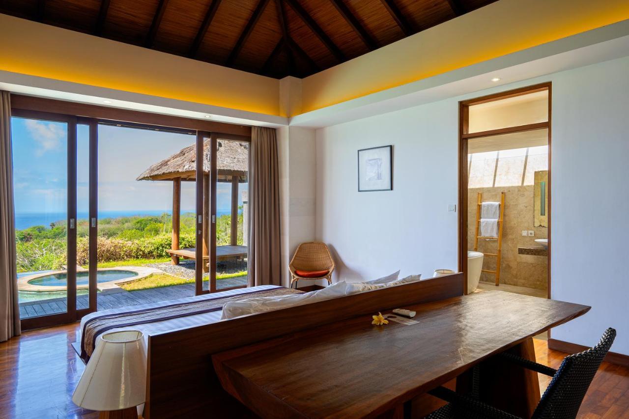 Moritz Palm Villa Ungasan Esterno foto