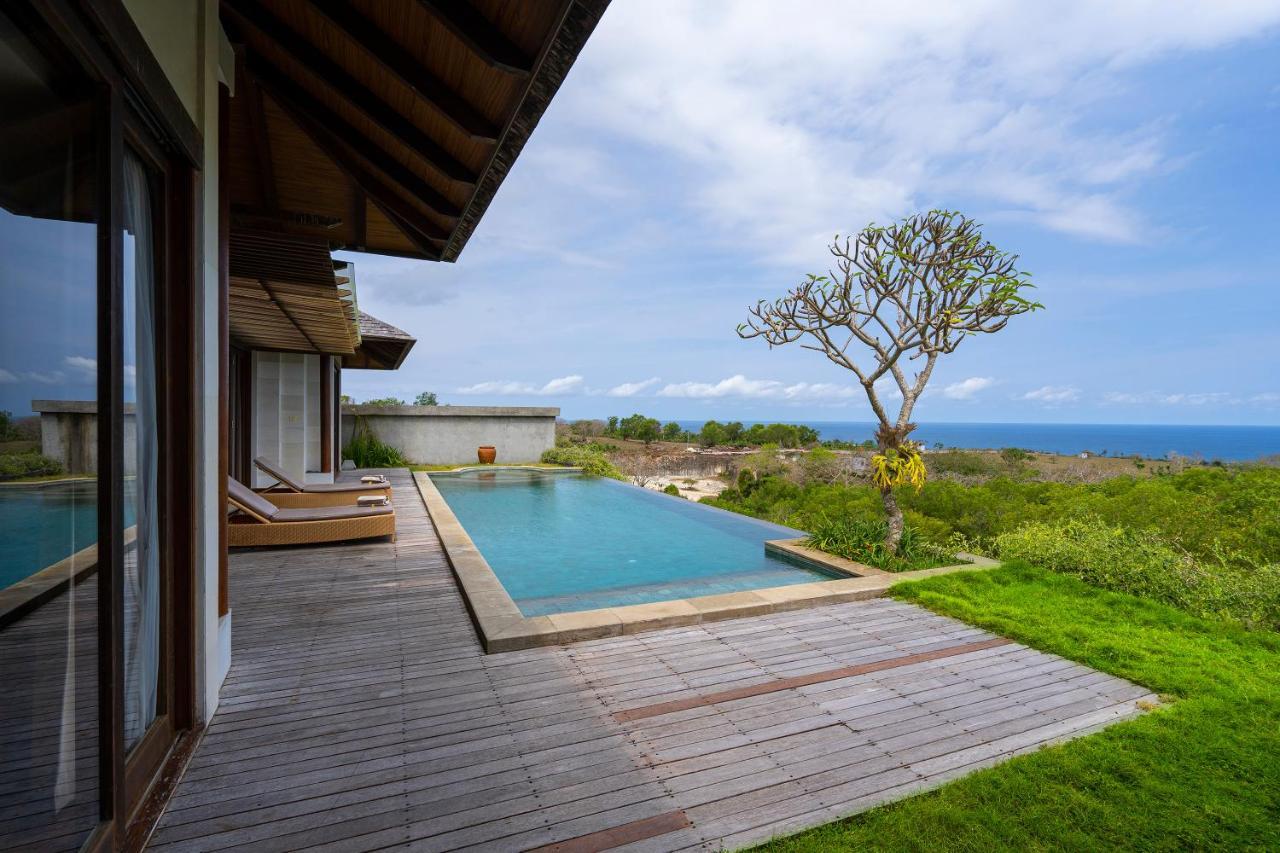 Moritz Palm Villa Ungasan Esterno foto