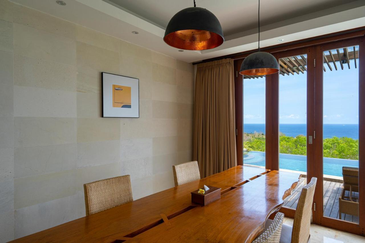 Moritz Palm Villa Ungasan Esterno foto