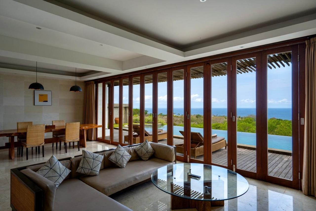 Moritz Palm Villa Ungasan Esterno foto