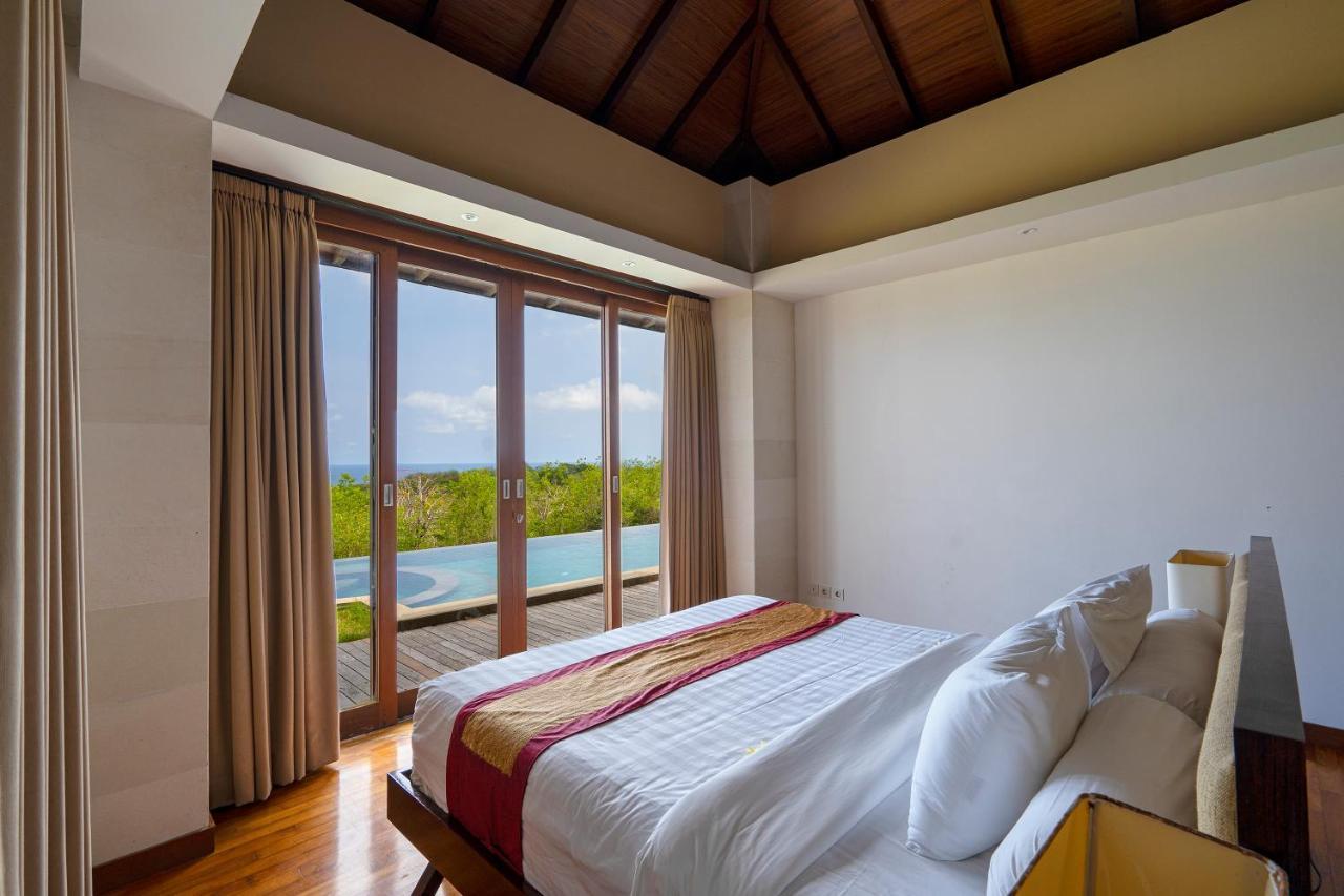 Moritz Palm Villa Ungasan Esterno foto
