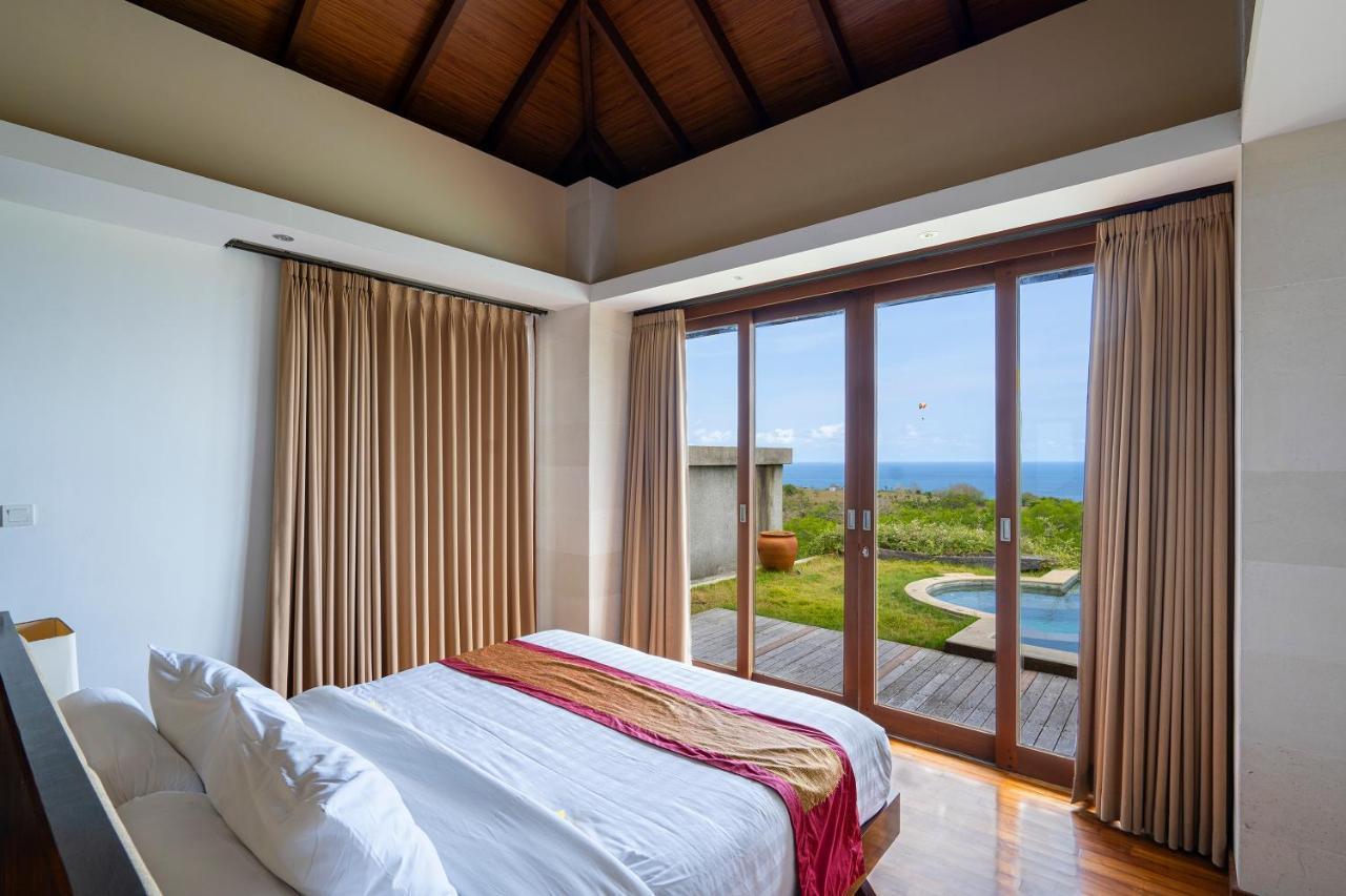 Moritz Palm Villa Ungasan Esterno foto