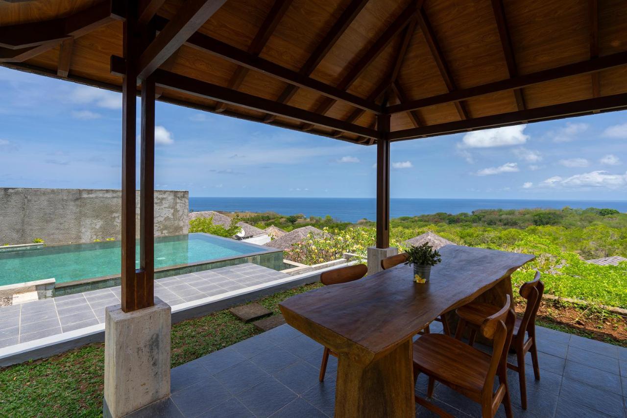 Moritz Palm Villa Ungasan Esterno foto