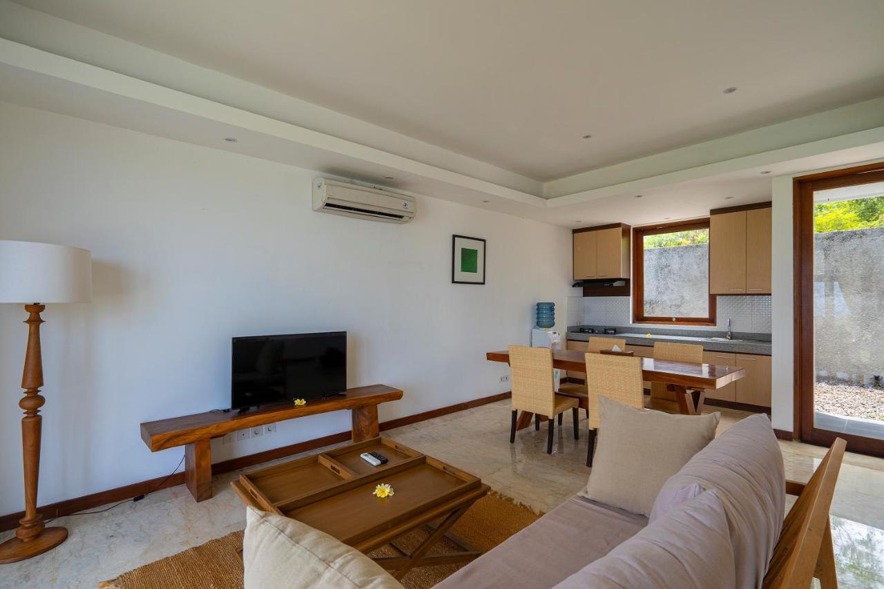 Moritz Palm Villa Ungasan Esterno foto