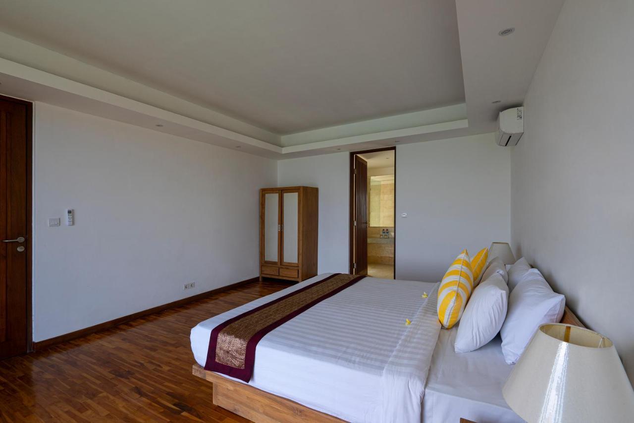 Moritz Palm Villa Ungasan Esterno foto