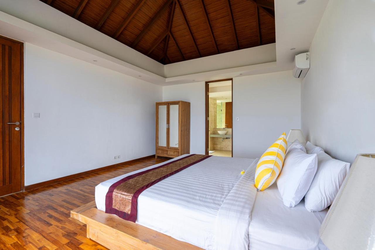 Moritz Palm Villa Ungasan Esterno foto