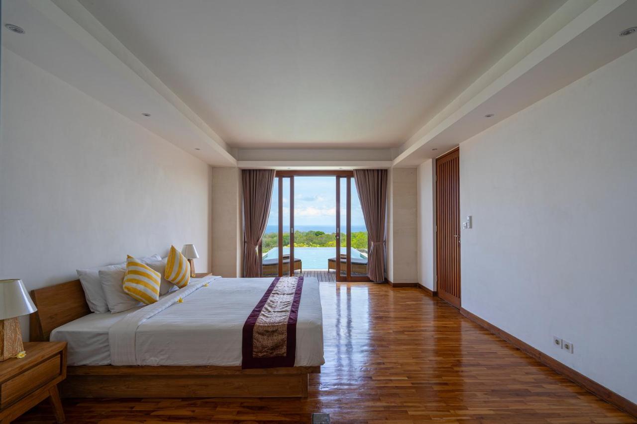 Moritz Palm Villa Ungasan Esterno foto