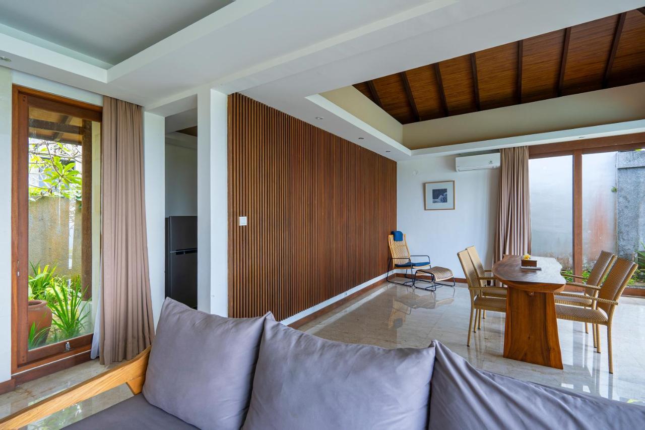 Moritz Palm Villa Ungasan Esterno foto