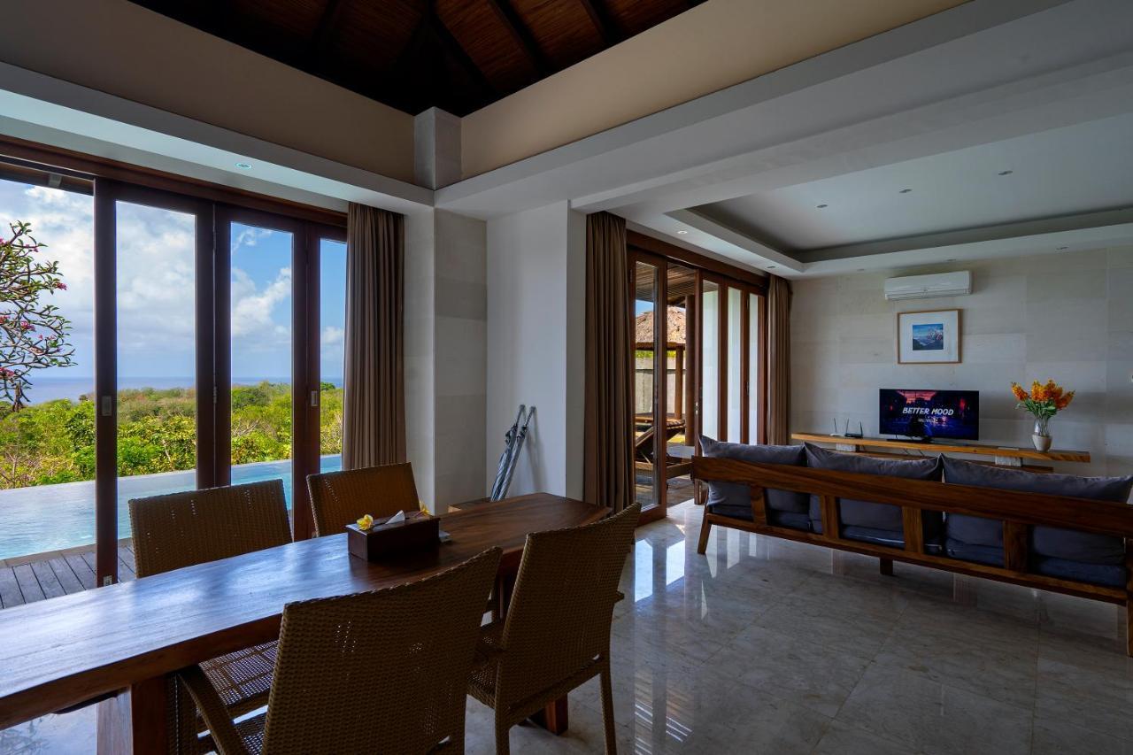 Moritz Palm Villa Ungasan Esterno foto