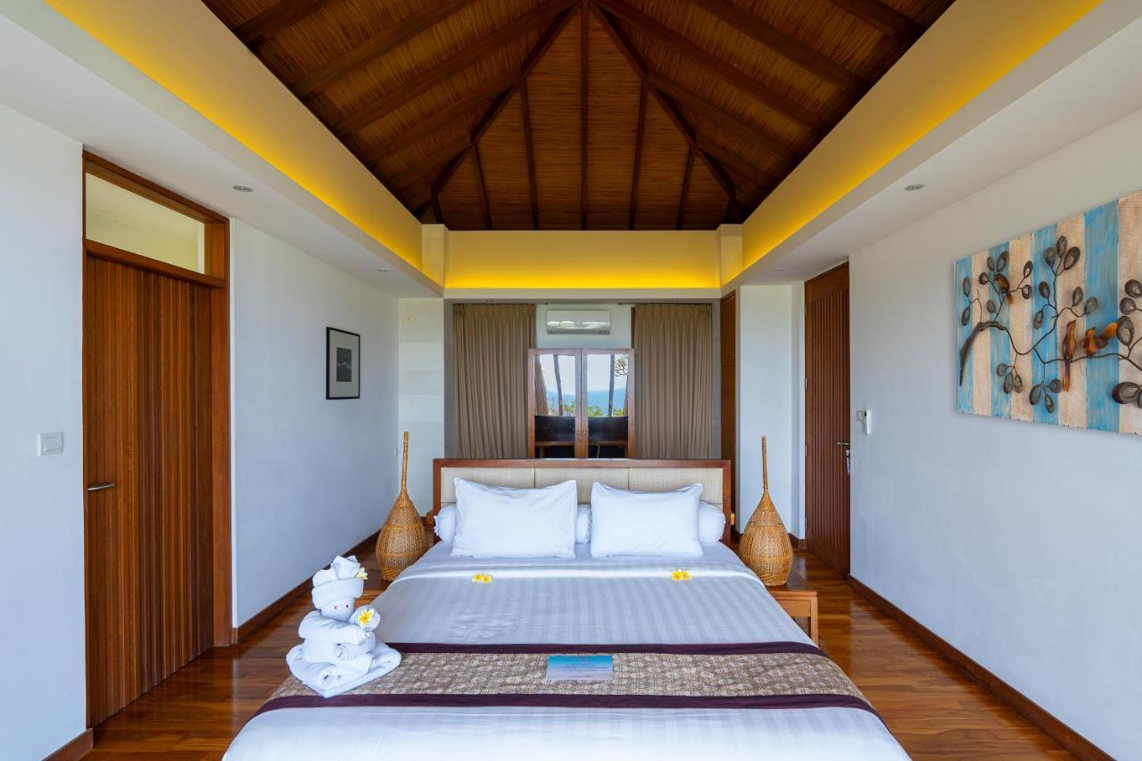 Moritz Palm Villa Ungasan Esterno foto