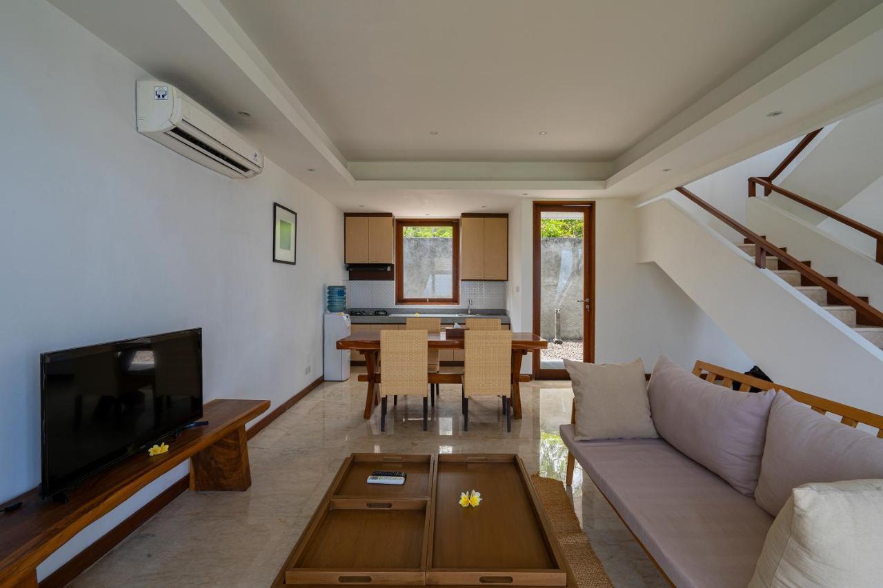 Moritz Palm Villa Ungasan Esterno foto
