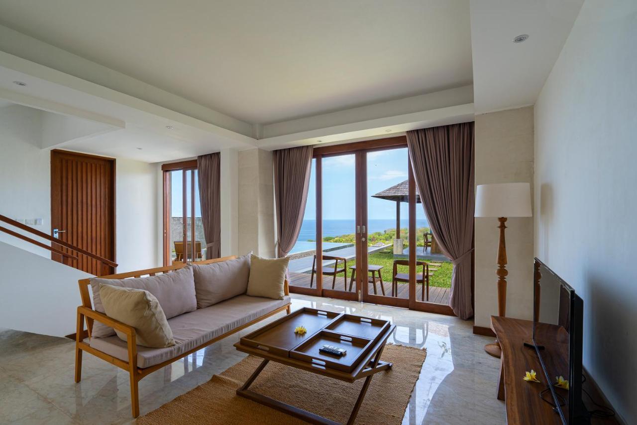 Moritz Palm Villa Ungasan Esterno foto