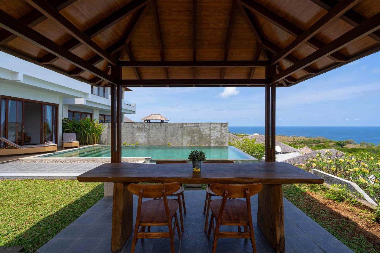 Moritz Palm Villa Ungasan Esterno foto