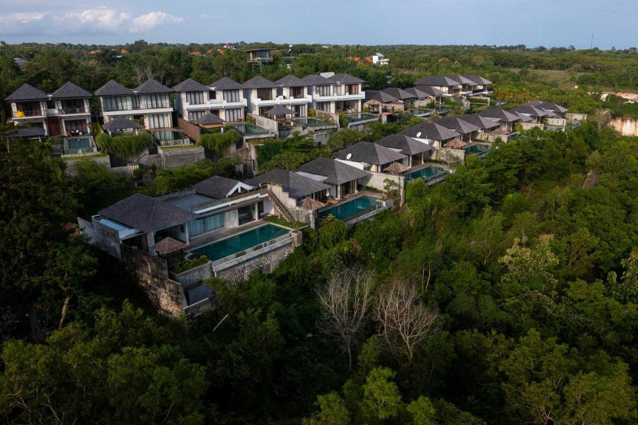 Moritz Palm Villa Ungasan Esterno foto