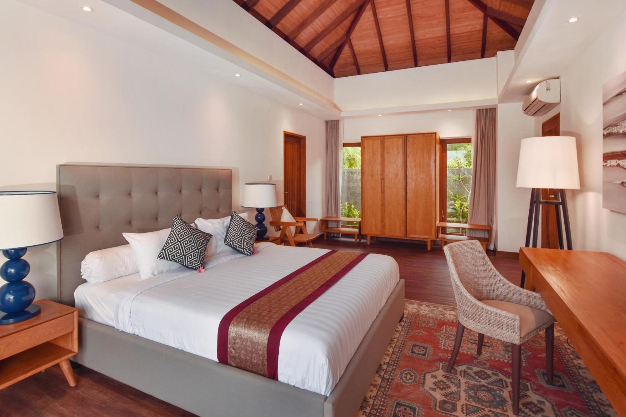 Moritz Palm Villa Ungasan Esterno foto