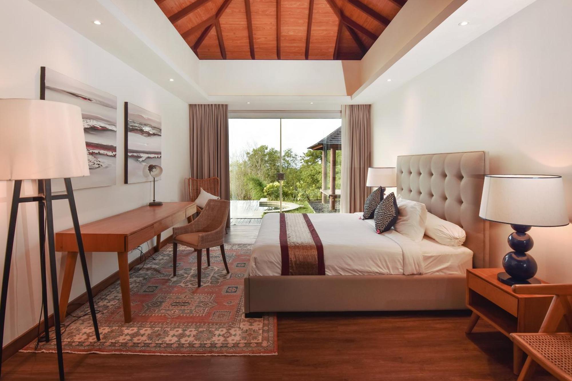 Moritz Palm Villa Ungasan Esterno foto