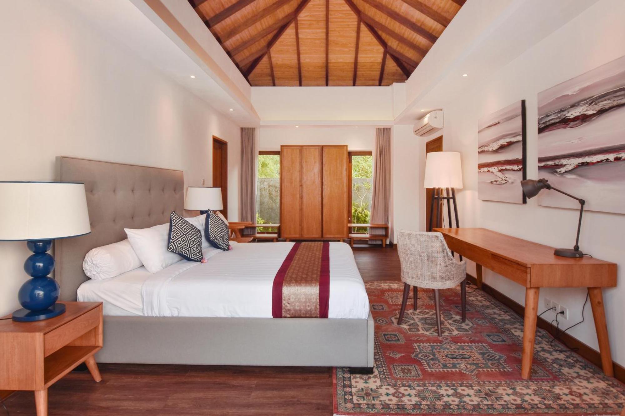Moritz Palm Villa Ungasan Esterno foto